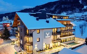 HOTEL SONNBLICK Kaprun, Salzburg - am Kitzsteinhorn Gletscher